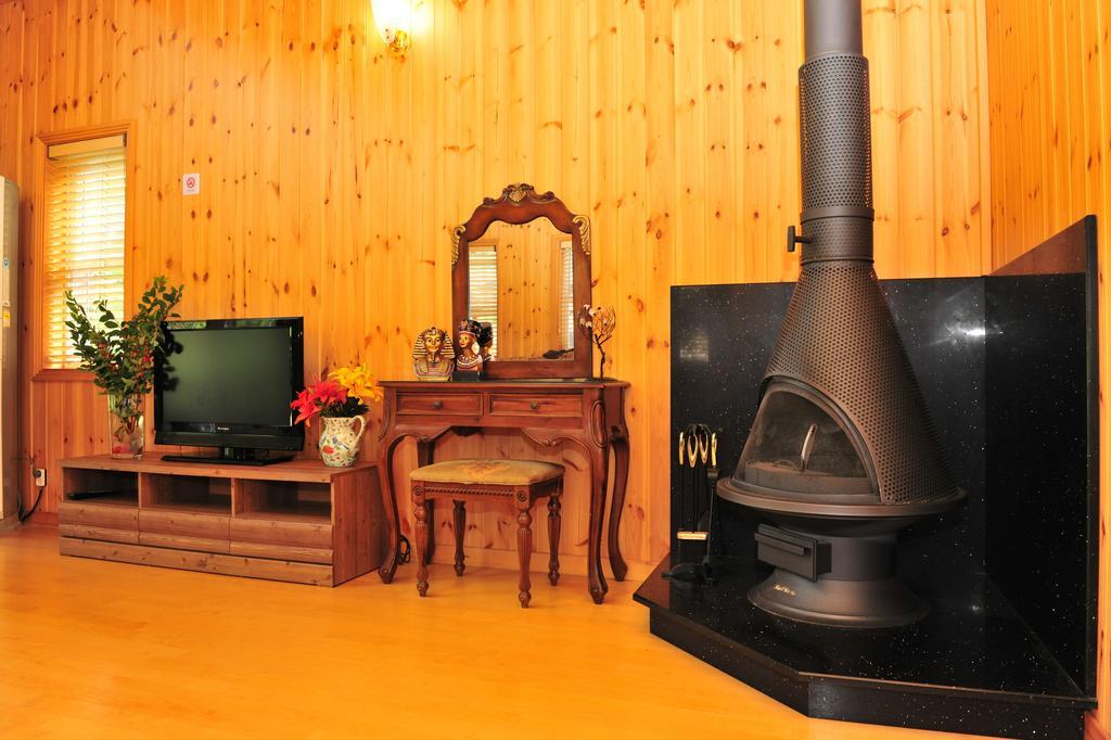 Muju Ecoville Экстерьер фото