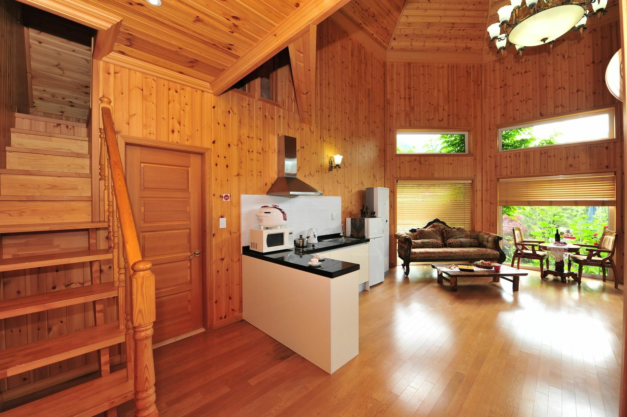 Muju Ecoville Экстерьер фото